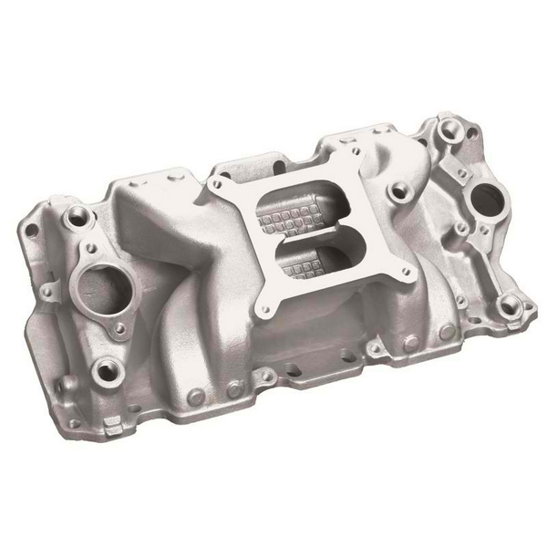 Crosswind Intake Manifold -Satin